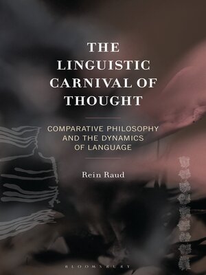 cover image of The Linguistic Carnival of Thought
